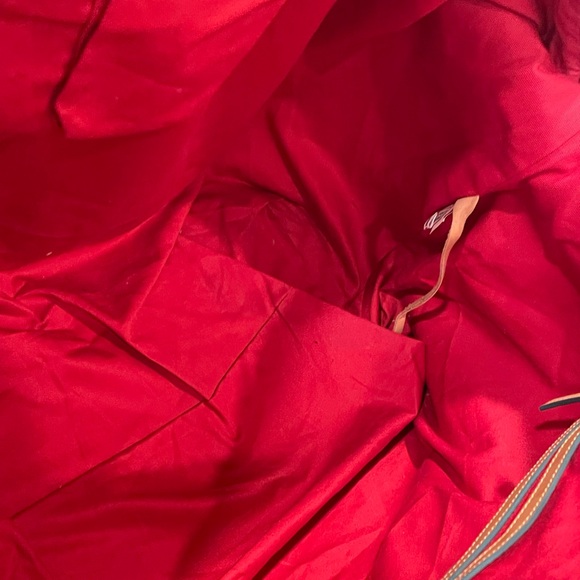 Dooney & Bourke Multicolor carry on duffle bag - Picture 13 of 14